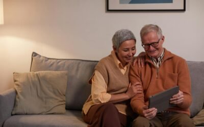 How to Finance Home Care Services for Seniors