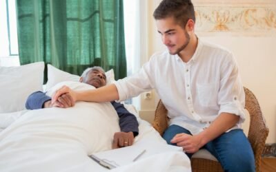 How Home Care Services Help with Post-Surgery Recovery