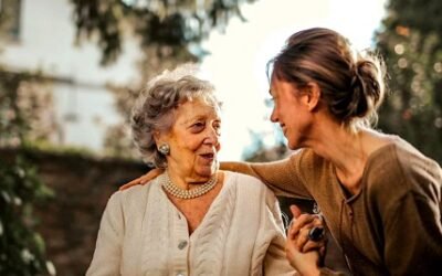 The Impact of Home Care on Senior Mental Health