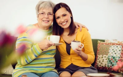 How Home Care Services Support Independent Living