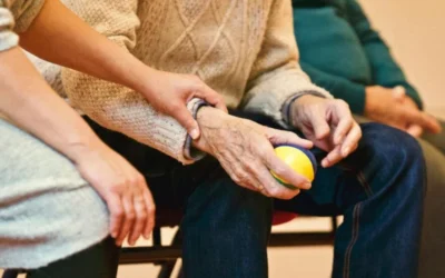 In-Home Care vs. Assisted Living: Which is Best?