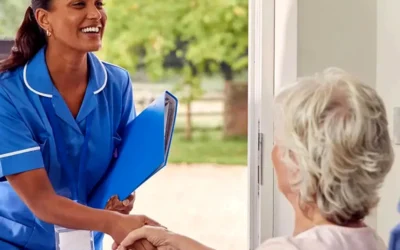 How to Choose the Right Home Care Agency for Your Loved One