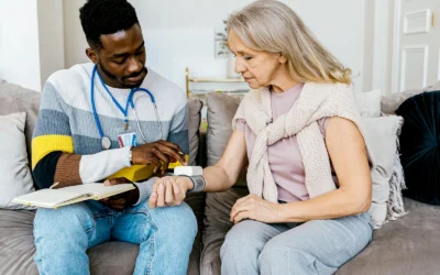 Choosing a Home Care Agency with Specialized Alzheimer’s Care